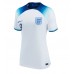England Harry Kane #9 Hemma Matchtröja Dam VM 2022 Kortärmad